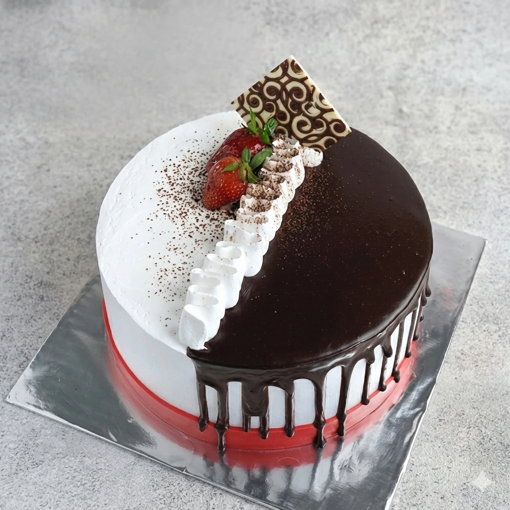 Premium Cake